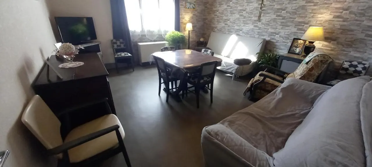 Les Marguerites Aux Lotz Villa Thiers Vakantiehuis
